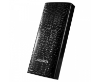 ADATA Power Bank P10000 10000 mAh 2.1A (czarny) - 465289 - zdjęcie 3